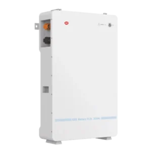 iTel 16kWh 48V Battery (Standing, IP65)