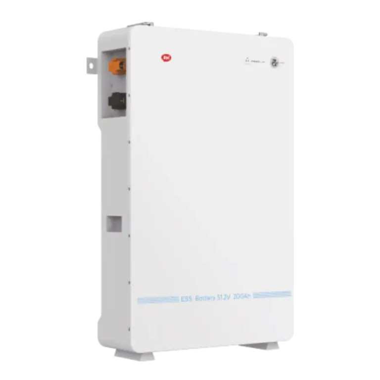 iTel 16kWh 48V Battery (Standing, IP65)